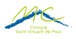 Clinique Saint Vincent de Paul