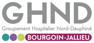 Groupement Hospitalier Nord Dauphiné