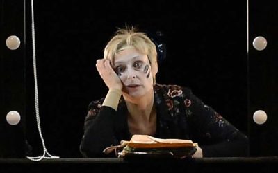 [03/10/18] 649 euros, une pièce de théâtre Octobre Rose