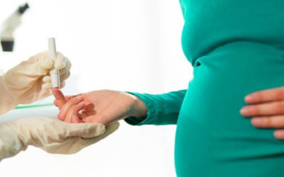 [22/11/18] EPU endocrinologie – diabète gestationnel