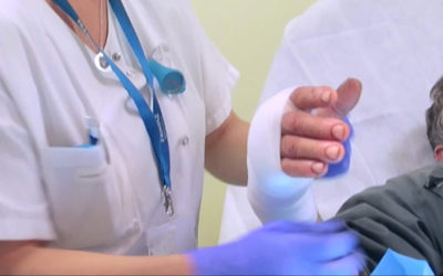 [06/11/18] 5ème réunion d&rsquo;échanges sur la prise en charge des plaies