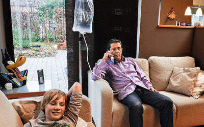 [18/10/18] EPU Maladie rénale chronique : prévention et traitement de suppléance