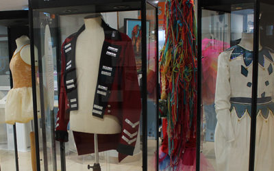 [15/01/19] L’art fait son cirque !