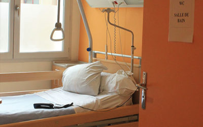 Lits sas : pérennisation du dispositif grâce à un bilan positif