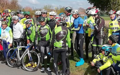 Mars Bleu 2019 : retour en images