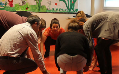 Pédopsychiatrie : Le théâtre, pour mettre en mots les émotions
