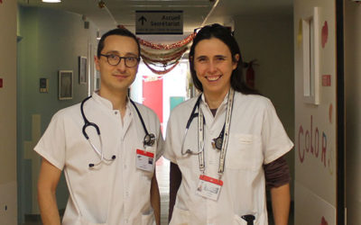 Hématologie : Développement d&rsquo;une offre « sang pour sang » dédiée aux Nord-Isérois