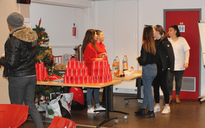 Journée Portes Ouvertes de l&rsquo;IFPS