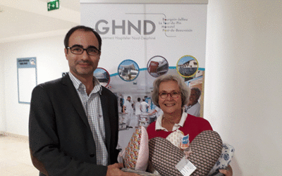 Journée mondiale contre le cancer : zoom sur le dispositif d’annonce