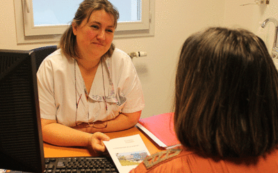 Accompagnement des chimiothérapies orales : création d’un poste d’infirmier de coordination en cancérologie