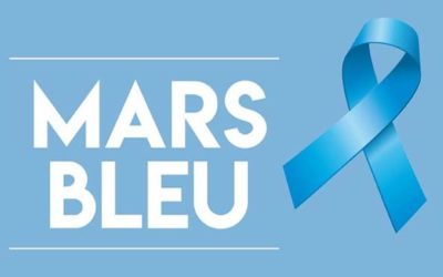[Du 08 au 22/03/22] Mars Bleu 2022 au CHPO