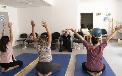 Prenez rendez-vous aux ateliers d&rsquo;octobre de la Maternité